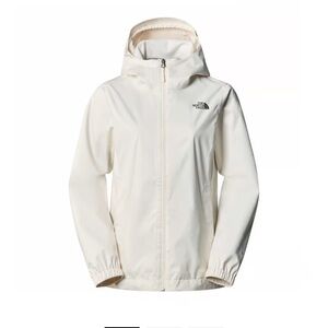 The North Face Hyvent windbreaker